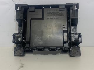 Блок управления бесключевым доступом Chevrolet Cruze 2 поколение 2017, 1.4 л., бензин, АКПП, серый, седан, 13510106