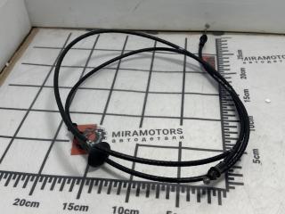 трос капота Chevrolet Trax 1 поколение [рестайлинг] 2020, 1.4 л., бензин, АКПП, серый, внедорожник 5 дв.