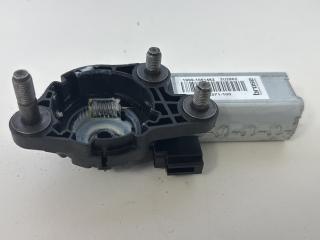 моторчик регулировки сиденья Chevrolet Equinox 3 поколение 2019, 1.5 л., бензин, АКПП, черный, внедорожник 5 дв., полный привод