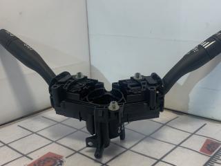 переключатель подрулевой (стрекоза) Chevrolet Equinox 3 поколение 2019, 1.5 л., бензин, АКПП, серый, внедорожник 5 дв., полный привод, 84374801