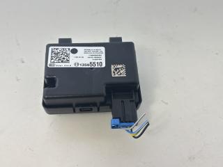 Блок управления бесключевым доступом Chevrolet Equinox 3 поколение 2019, 1.5 л., бензин, АКПП, черный, внедорожник 5 дв., полный привод, 13595510