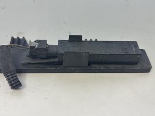 антенна Chevrolet Equinox 3 поколение 2019, 1.5 л., бензин, АКПП, черный, внедорожник 5 дв., полный привод