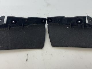 брызговик Chevrolet Equinox 3 поколение 2019, 1.5 л., бензин, АКПП, черный, внедорожник 5 дв., полный привод