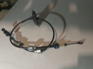 трос кулисы КПП Chevrolet Trax 1 поколение [рестайлинг] 2020, 1.4 л., бензин, АКПП, серый, внедорожник 5 дв.