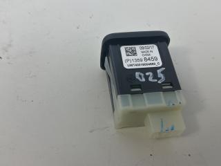 разъем AUX / USB GMC Terrain 2 поколение 2018, 1.5 л., бензин, АКПП, черный, внедорожник 5 дв., полный привод, 13598459