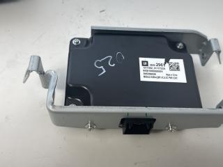 Преобразователь напряжения GMC Terrain 2 поколение 2018, 1.5 л., бензин, АКПП, черный, внедорожник 5 дв., полный привод, 26202961