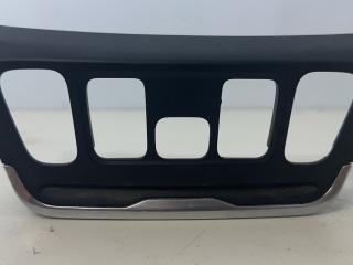 рамка обрамление кулисы GMC Terrain 2 поколение 2018, 1.5 л., бензин, АКПП, черный, внедорожник 5 дв., полный привод