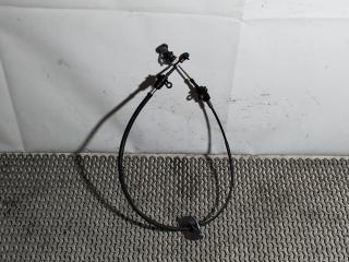 трос кулисы КПП Chevrolet Equinox 3 поколение 2019, 1.5 л., бензин, АКПП, черный, внедорожник 5 дв., полный привод, 84414111