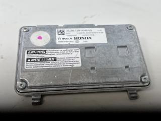 камера переднего обзора Acura RDX 3 поколение 2019, 2.0 л., бензин, АКПП, белый, передний привод, 36160TJBA040M1