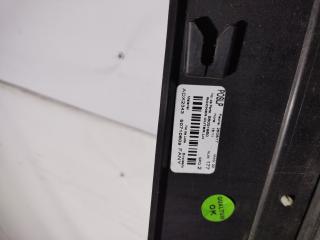 накладка на порог GMC Terrain 2 поколение 2018, 2.0 л., бензин, АКПП, серый, передний привод, 23193667