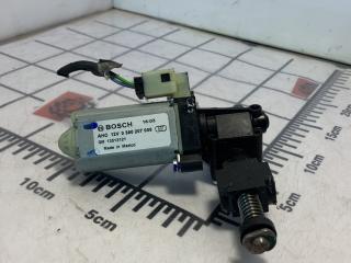 моторчик регулировки сиденья Chevrolet Equinox 3 поколение 2018, 1.5 л., бензин, АКПП, черный, внедорожник 5 дв., полный привод