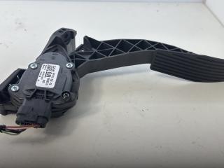 педаль Chevrolet Equinox 3 поколение 2019, 2.0 л., бензин, АКПП, черный, внедорожник 5 дв., передний привод, 84366778