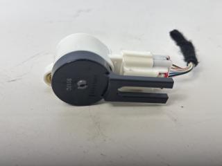 Датчик педали тормоза (лягушка) Chevrolet Equinox 3 поколение 2019, 2.0 л., бензин, АКПП, черный, внедорожник 5 дв., передний привод, 13597424