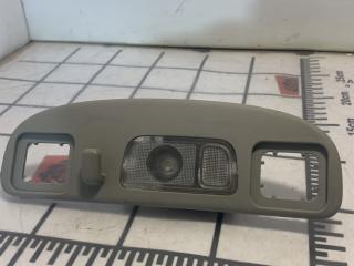 фонарь салона (плафон) Chevrolet Equinox 3 поколение 2018, 1.5 л., бензин, АКПП, черный, внедорожник 5 дв., полный привод