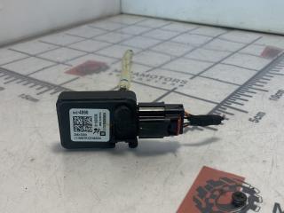 датчик присутствия пассажира Chevrolet Equinox 3 поколение 2018, 1.5 л., бензин, АКПП, черный, внедорожник 5 дв., полный привод, 84374090