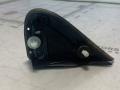 Накладка крыла (уголок зеркала) переднего правого Chevrolet Equinox 3 поколение 2018, 1.5 л., бензин, АКПП, черный, внедорожник 5 дв., полный привод - фото №3