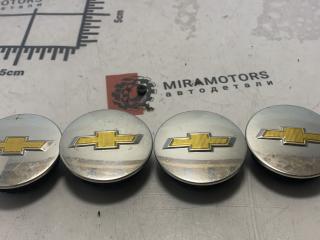 колпачок литого диска Chevrolet Equinox 3 поколение 2018, 1.5 л., бензин, АКПП, черный, внедорожник 5 дв., полный привод