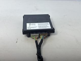 Блок управления бесключевым доступом Chevrolet Equinox 3 поколение 2019, 2.0 л., бензин, АКПП, черный, внедорожник 5 дв., передний привод, 2927-14-1732