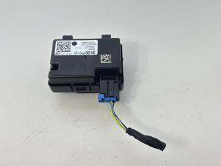 Блок управления бесключевым доступом Chevrolet Equinox 3 поколение 2019, 2.0 л., бензин, АКПП, черный, внедорожник 5 дв., передний привод, 13595510