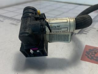 разъем (фишка) проводки Chevrolet Equinox 3 поколение 2018, 1.5 л., бензин, АКПП, черный, внедорожник 5 дв., полный привод