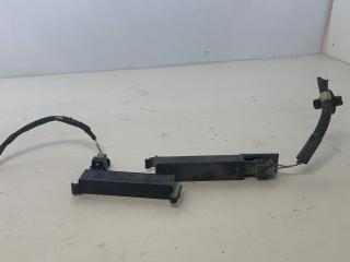 антенна Chevrolet Equinox 3 поколение 2019, 2.0 л., бензин, АКПП, черный, внедорожник 5 дв., передний привод