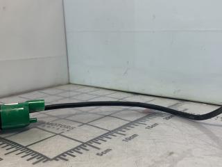 насос (моторчик) омывателя стекла GMC Terrain 2 поколение 2018, 2.0 л., бензин, АКПП, серый, передний привод