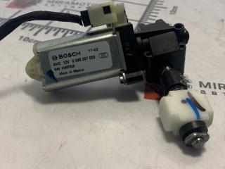 моторчик регулировки сиденья GMC Terrain 2 поколение 2018, 2.0 л., бензин, АКПП, серый, передний привод