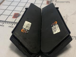 подушка безопасности сиденья GMC Terrain 2 поколение 2018, 2.0 л., бензин, АКПП, серый, передний привод, 84288918, 84288919