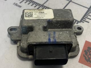 блок управления топливным насосом GMC Terrain 2 поколение 2018, 2.0 л., бензин, АКПП, серый, передний привод, 23382564