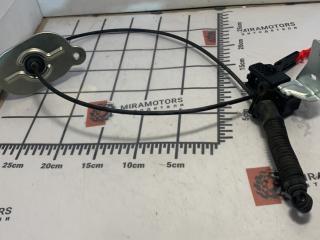 трос кулисы КПП GMC Terrain 2 поколение 2018, 2.0 л., бензин, АКПП, серый, передний привод