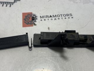 антенна GMC Terrain 2 поколение 2018, 2.0 л., бензин, АКПП, серый, передний привод