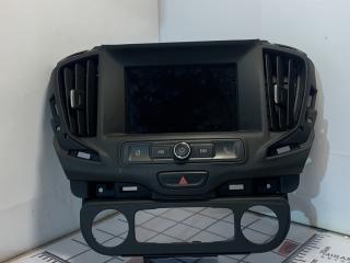 дисплей GMC Terrain 2 поколение 2018, 2.0 л., бензин, АКПП, серый, передний привод