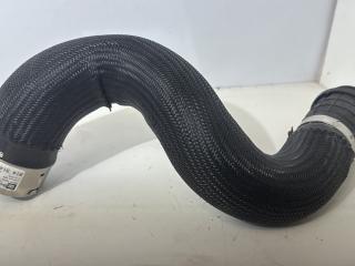 патрубок интеркулера GMC Terrain 2 поколение 2019, 1.5 л., бензин, АКПП, белый, внедорожник 5 дв., 7645U