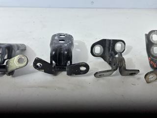 петля двери Chevrolet Equinox 3 поколение 2018, 1.5 л., бензин, АКПП, черный, внедорожник 5 дв., полный привод