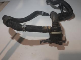 насос антифриза дополнительный GMC Terrain 2 поколение 2019, 1.5 л., бензин, АКПП, белый, внедорожник 5 дв.