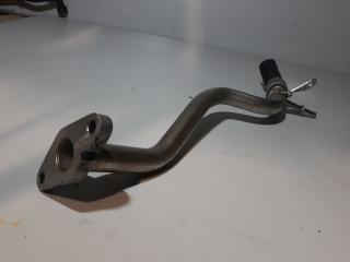 трубка охлаждающей жидкости Chevrolet Equinox 3 поколение 2018, 1.5 л., бензин, АКПП, белый, внедорожник 5 дв., полный привод