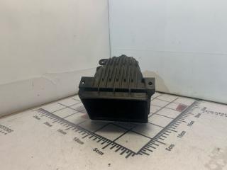 интеркулер Chevrolet Equinox 3 поколение 2019, 2.0 л., бензин, АКПП, черный, внедорожник 5 дв., передний привод, T58218A