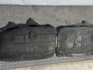 защита арок задняя левая (подкрылок) Chevrolet Equinox 3 поколение 2019, 1.5 л., бензин, АКПП, серый, внедорожник 5 дв., полный привод