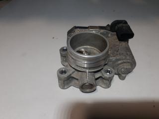 заслонка дроссельная GMC Terrain 2 поколение 2018, 1.5 л., бензин, АКПП, черный, внедорожник 5 дв., полный привод