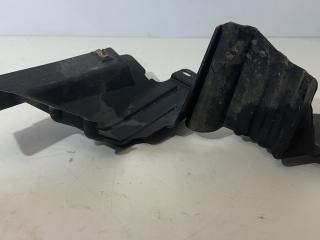 пластик Chevrolet Equinox 3 поколение 2020, 1.5 л., бензин, АКПП, черный, внедорожник 5 дв., 84533445