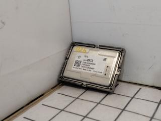 блок управления АКПП GMC Terrain 2 поколение 2018, 1.5 л., бензин, АКПП, черный, внедорожник 5 дв., полный привод, 24290972