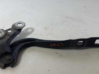 петля капота Chevrolet Equinox 3 поколение 2019, 1.5 л., бензин, АКПП, черный, внедорожник 5 дв., полный привод, 84054684