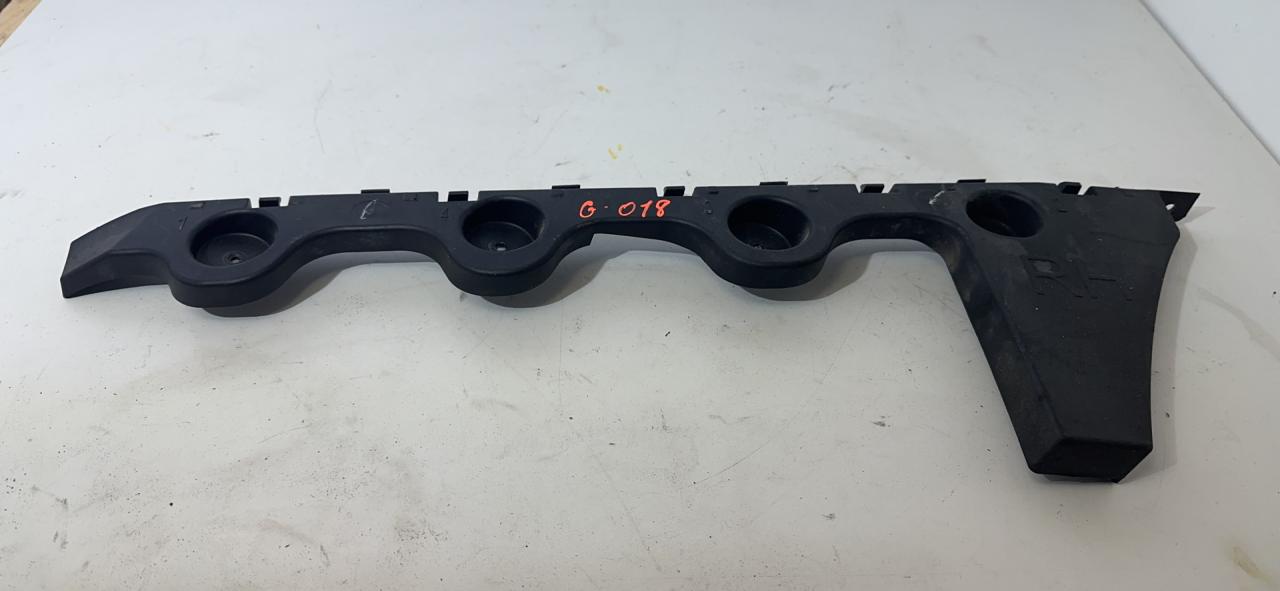 Крепление бампера заднего Chevrolet Equinox 3 поколение 2020, 1.5 л., бензин, АКПП, черный, внедорожник 5 дв., 23462453 - фото №1