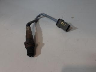 лямбда-зонд GMC Terrain 2 поколение 2018, 1.5 л., бензин, АКПП, черный, внедорожник 5 дв., полный привод