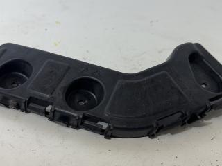 крепление бампера GMC Terrain 2 поколение 2018, 1.5 л., бензин, АКПП, черный, внедорожник 5 дв., полный привод