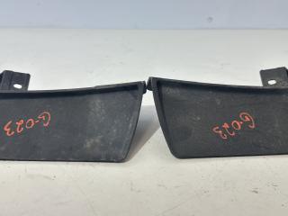 брызговик Chevrolet Equinox 3 поколение 2019, 1.5 л., бензин, АКПП, черный, внедорожник 5 дв., полный привод