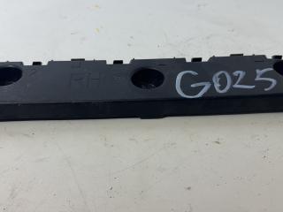 Крепление бампера заднего GMC Terrain 2 поколение 2018, 1.5 л., бензин, АКПП, черный, внедорожник 5 дв., полный привод