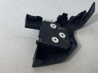 крепление бампера GMC Terrain 2 поколение 2018, 1.5 л., бензин, АКПП, черный, внедорожник 5 дв., полный привод, 84305591