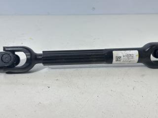 рулевой карданчик Chevrolet Equinox 3 поколение 2019, 1.5 л., бензин, АКПП, черный, внедорожник 5 дв., полный привод, 84169352