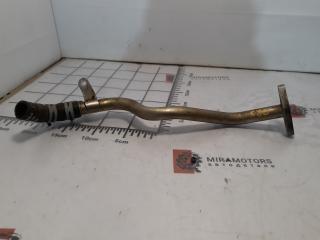 масляная трубка турбины GMC Terrain 2 поколение 2018, 1.5 л., бензин, АКПП, черный, внедорожник 5 дв., полный привод